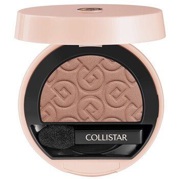 Impeccabile Compact Eyeshadow - Silmapilk 3 g 410 Greige Matte