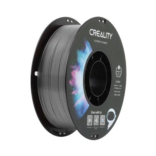 CR-PETG Filament Creality (Hall)