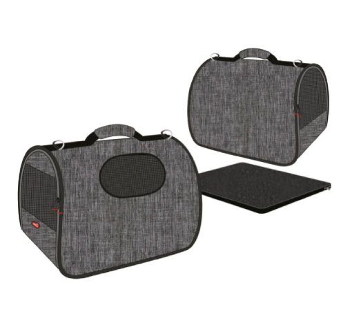 ZOLUX Nomad L – lemmiklooma kandekott koerte ja kasside jaoks – 50.5×25×33 cm