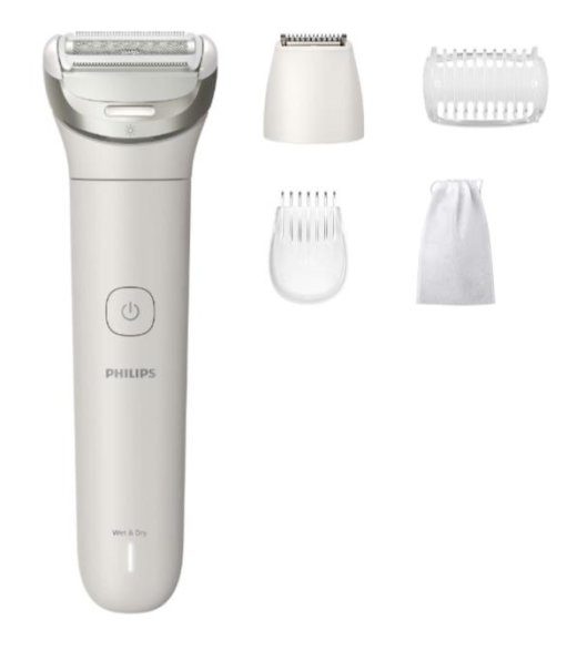 SHAVER WOMENS/BRL147/00 PHILIPS