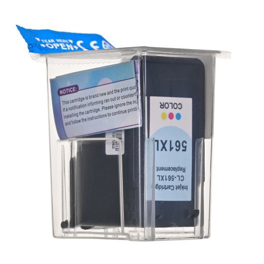 Superbulk tint Canon CL-561XL reg SP-CL561XL