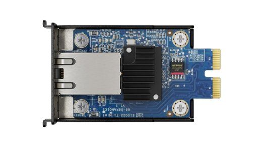 NET CARD PCIE 10GB/E10G22-T1-MINI SYNOLOGY