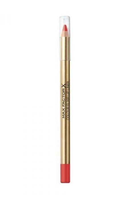 Max Factor Colour Elixir Huulepliiats 55 Punane Makreekas