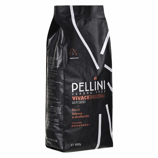 PELLINI 1KG NO82 VIVACE ESPRESSO Z/6