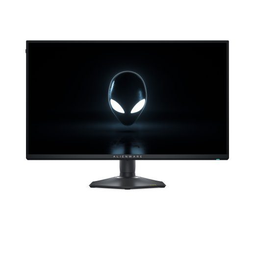 Dell Alienware 27 4K Dual-Resolution Gaming Monitor - AW2725QF