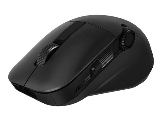 ASUS ProArt MD300 Optiline juhtmevaba hiir Must
