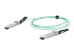 DIGITUS 100GBase otseühenduse kiudoptiline kaabel SFF-8431/SFF-8432 10m