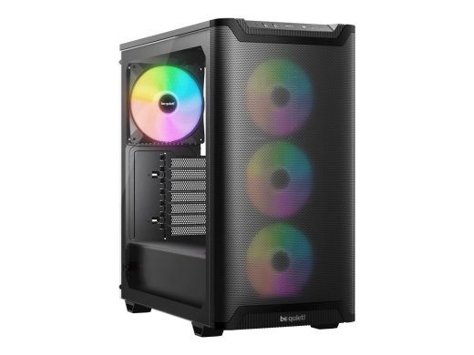 be quiet! Pure Base 501 LX Tower ATX must