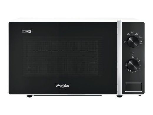 Whirlpool COOK 20 MWP 101 W mikrolaineahi valge