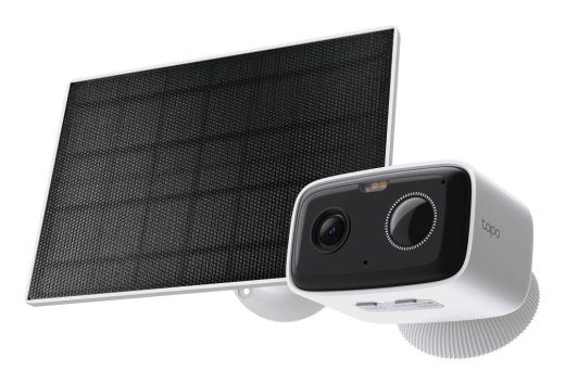 TP-Link Tapo C400 KIT Kast IP turvakaamera Välise 1920 x 1080 pikslit Seina