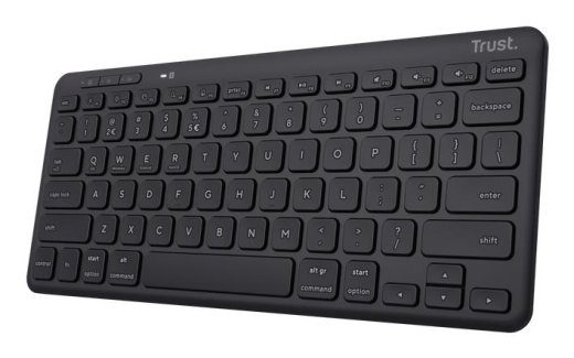 KEYBOARD WRL LYRA/ENG 24707 TRUST