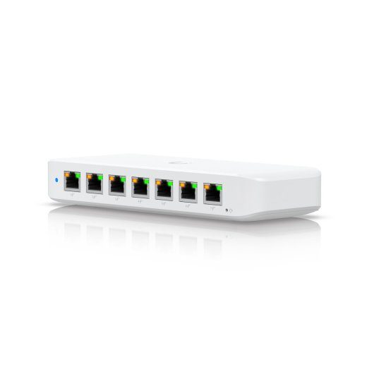 Switch UBIQUITI Ultra 30 Watts