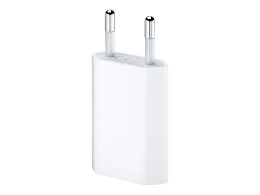 Apple 5-Watt 1xUSB-A Adapter