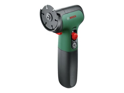 Bosch EasyCut&Grind kampinė grąžtė (baterija neįskaičiuota)
