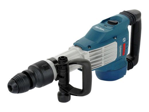 Bosch GSH 11 VC Professional 1700W kirtiklio plaktukas