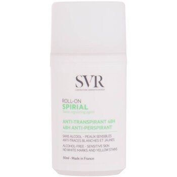Spirial Roll-On 48H - Antiperspirant 50ml