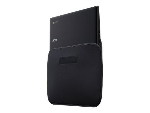 Acer 11" Kaitsekott 11.6" Sülearvutitele Must