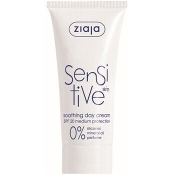 Soothing Day Cream SPF 20 Sensitiv e 50 ml 50ml