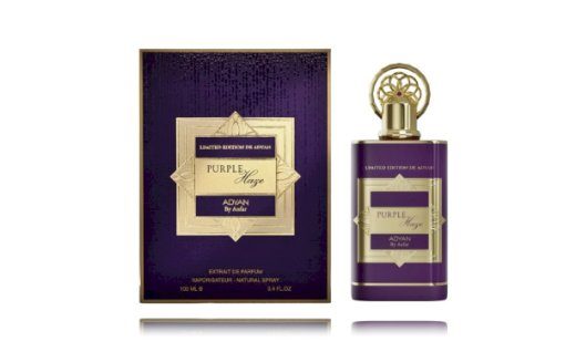 Adyan Purple Haze Parfüüm PAR 100 ml