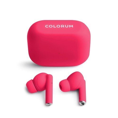 Colorum CTWS-02 TWS Bluetooth ausinės