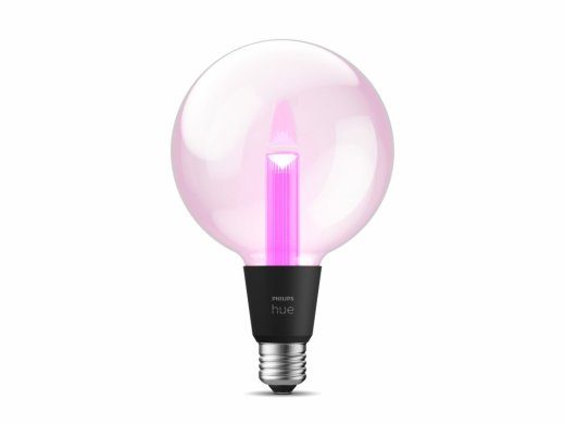 Philips Hue WCA Lightguide G125 E27 6.8 W Valgus ja värvivalgus