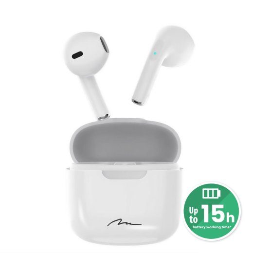 Belaidės ausinės R-PHONES TWS MT3589W