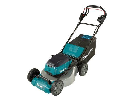 Makita DLM465Z Elektriline muruniiduk 46 cm lõikamislaius