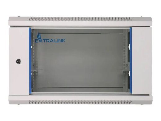 ExtraLink 6U 600x450 Rack Hall
