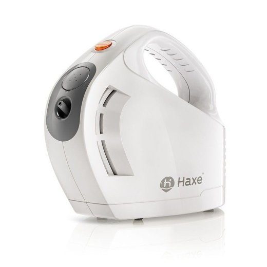 HAXE Galaxy kolbnebulisaator inhalaator