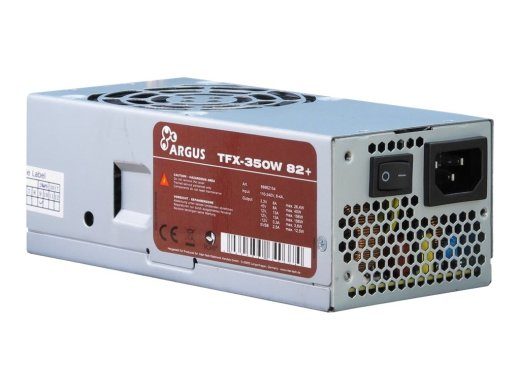 Argus TFX-350W 350 vatti toiteallikas