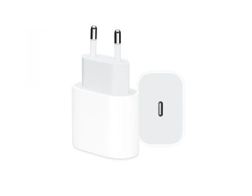 RoGer CH20W USB-C Reisilaadija PD 20W