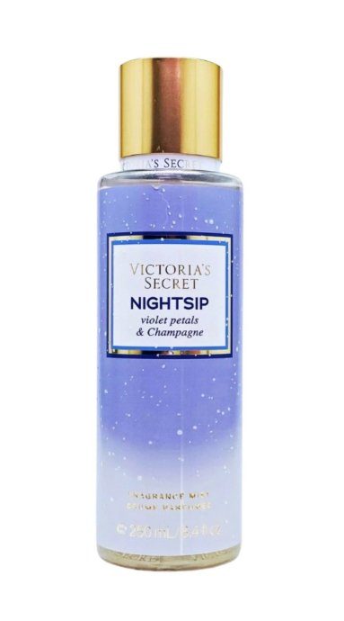 Victoria's Secret Nightsip Body Mist 250ml