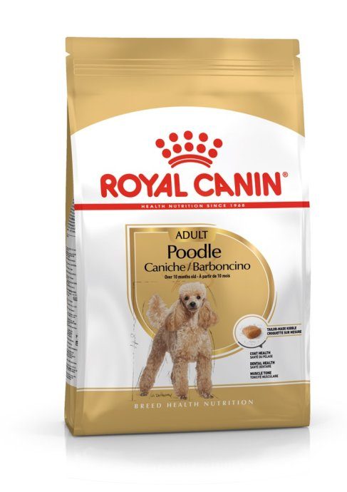 Royal Canin Poodle Adult 1.5 kg