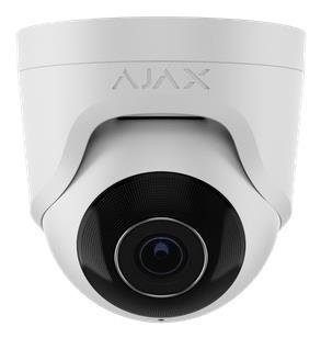 VÕRGUKAAMERA 5MP TORUKAAMERA/4MM VALGE 64925 AJAX