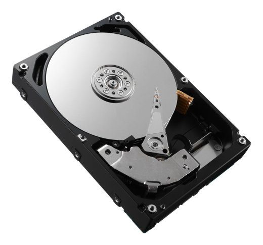 HDD/600GB 15K SAS 3.5" DP **Shipping New Sealed Spares**