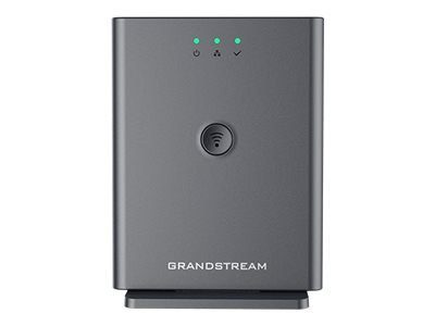 Grandstream DP755 juhtmevaba telefoni baasjaam / VoIP telefoni baasjaam
