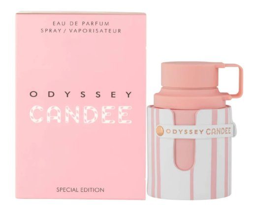 Armaf Odyssey Candee kvepalai EDP 100ml