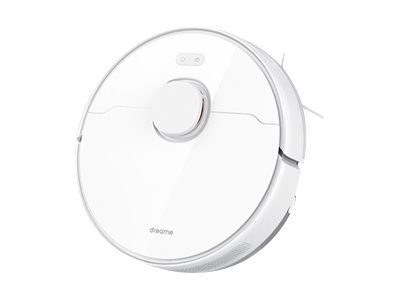 Dreame Bot D10 Plus Tolmuimeja 0.4liter