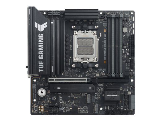 ASUS TUF GAMING B850M-E WIFI Micro ATX AM5 pesa AMD B850