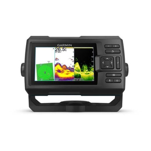 Garmin Striker Vivid 5cv kalapüügileier 12,7 cm (5") 500 W