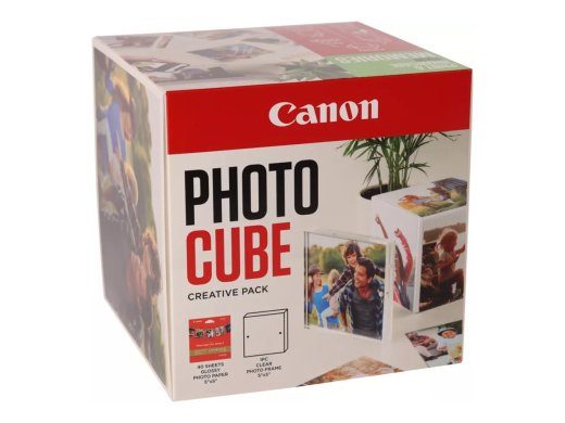 Canon PP 201 Fotopaber Roheline