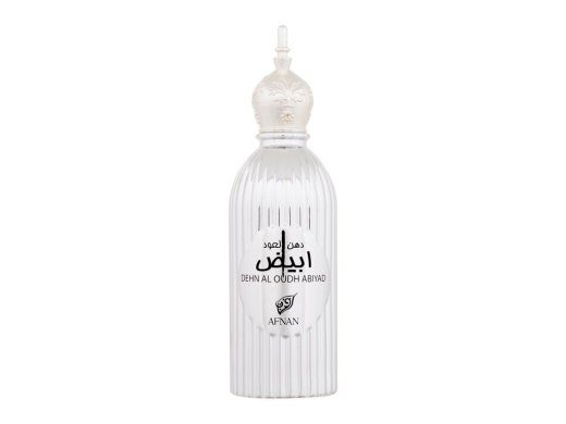 Afnan Dehn Al Oudh Abiyad EDP 100ml