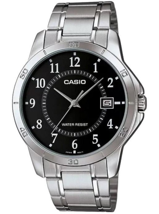 Casio MTP-V004D-1B Meeskell