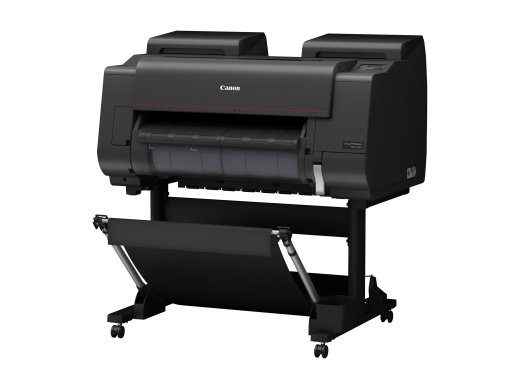 Canon imagePROGRAF PRO-2600 tindiprinter