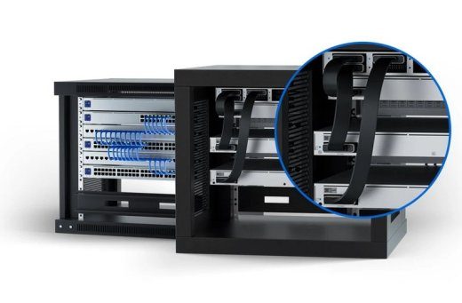 Ubiquiti USP-CABLE toitekaabel beež 1.5 m