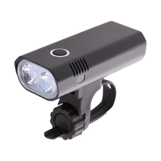 Forever Outdoor BLF-100 10W jalgratta esituli