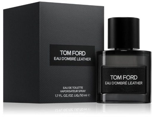 Tom Ford Eau d'Ombré Leather kvepalai EDT 50 ml
