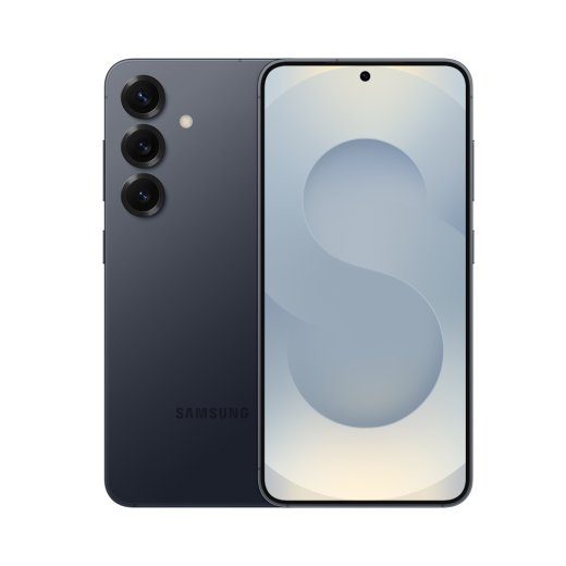 Samsung Galaxy S25 6.2 12GB 512GB Mėlyna-Juoda