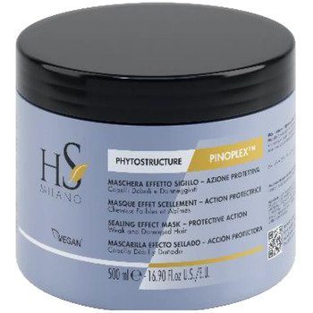 Phytostructure Mask - Regenerating mask with cuticle sealing 500ml