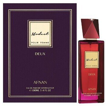 Afnan Modest Deux EDP 100 ml
